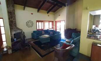 Imagem 4: Chácara a venda no Planalto Verde em São Roque/SP