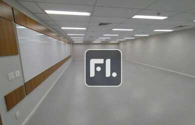 Imagem 2: Conjunto para alugar, 1500 m² por R$ 202.455,01/mês - Brooklin - São Paulo/SP