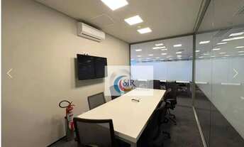 Imagem 6: Conjunto para alugar, 399 m² por R$ 58.546,06/mês - Jardim das Perdizes - São Paulo/SP