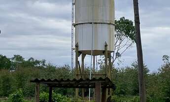 Imagem 5: Fazenda em Várzea da Palma