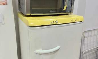 Imagem 4: Apartamento Guarujá temporada