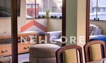 Imagem 2: Apartamento em Rua Professor Fitzgerald - Petrópolis - Porto Alegre/RS