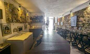 Imagem 5: Sobrado à venda, 124 m² por R$ 4.500.000,00 - Centro - Rio de Janeiro/RJ