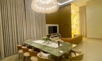 Imagem 2: Bela Casa localizada no Vila Rosa