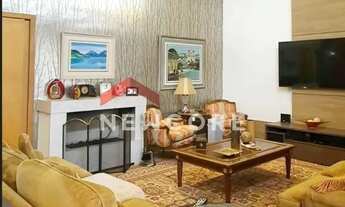 Imagem 6: Casa de condomínio em Rua Tarumãs - Alphaville - Lagoa dos Ingleses - Nova Lima/MG