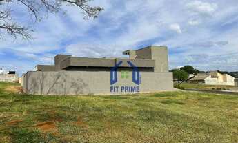 Imagem 3: Terreno à venda, 253 m² por R$ 120.000,00 - Condomínio Bella Vitta - Bady Bassitt/SP