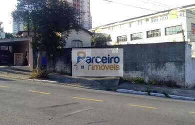 Imagem: Terreno à venda, 460 m² - Vila Matilde