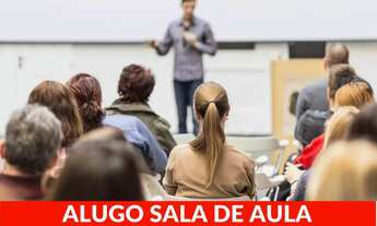 Imagem 7: Alugo Aluguel Sala de aula na Vila Sta Cecília