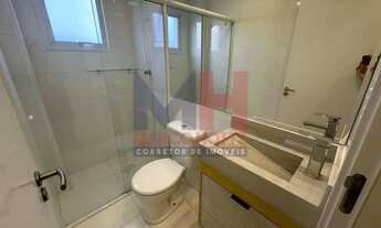 Imagem 7: Apartamento com 2 quartos, Canto do Forte, Praia Grande, Cod: 206913