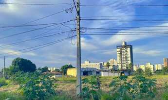 Imagem 2: APARECIDA DE GOIÂNIA-ÁREA ANEL VIÁRIO