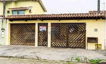 Imagem: Casa 400m da Praia em Caraguatatuba!