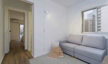 Imagem 6: Apartamento com 1 Quarto para alugar, 32m² - Consolação