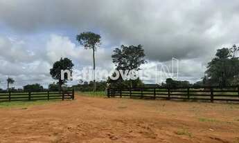 Imagem: FAZENDA BOM JESUS - MATO GROSSO