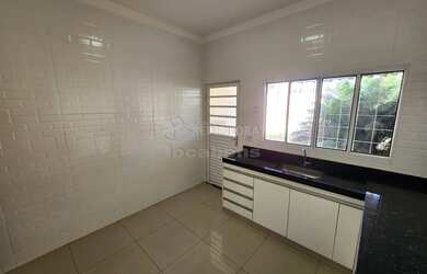 Imagem 2: Casa Residencial 02 dormitórios - Residencial Mário de Mattos