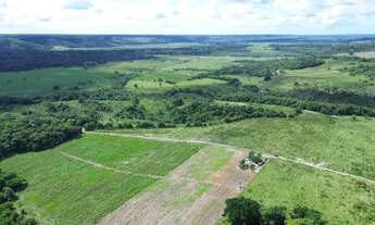 Imagem: FAZENDA DUPLA APTIDÃO 490 HA