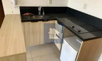 Imagem 7: Studio com 1 dormitório, 1 vaga para alugar, 38 m² por R$ 1.899/mês - Centro - Guarulhos/S