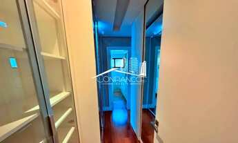 Imagem 4: Apartamento mobiliado para alugar em Juvevê, Curitiba, PR