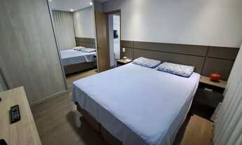 Imagem 7: Apartamento para venda, possui 70 m², com 03 quartos, bairro Vila Rosário - Ibirité - MG