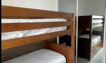 Imagem 3: Aluguel Lindo Apto Mobiliado e Equipado, 51m² 2Qts 1Sui, 1Vg, Vista Mar em Candeias