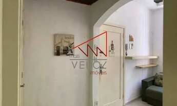 Imagem 3: Apartamento-À VENDA-Catete-Rio de Janeiro-RJ