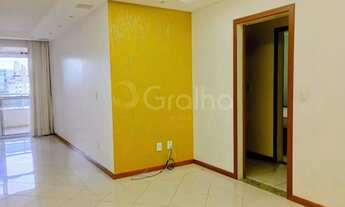 Imagem 3: Apartamento de 134m² com 3 quartos sendo 1 suíte no Kobrasol