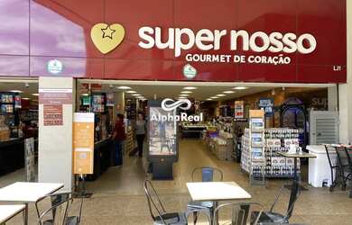 Imagem 10: 285.000,00 - Sala 30m2 - estacionamento - Alphaville Nova Lima MG