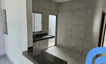 Imagem 4: CASA RESIDENCIAL em GOIÂNIA - GO, RESIDENCIAL SANTA FÉ