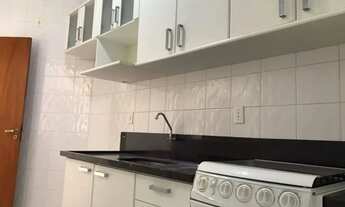 Imagem 5: Apartamento com 1 dormitório à venda, 50 m² por R$ 300.000,00 - Jardim Paulista - Ribeirão