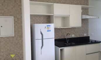 Imagem 7: Loft com 1 dormitório, 43 m² - venda por R$ 440.000,00 ou aluguel por R$ 2.800,00/mês - Lo