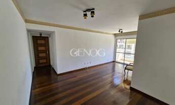 Imagem: Seu novo lar está aqui! Apartamento de