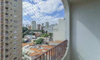 Imagem: Venda Cobertura 3 Dormitórios - 238 m²