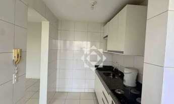 Imagem 2: Seu apartamento de 2/4 no Residencial Boulevard