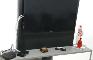 Imagem 2: Apto em Ponta Negra, 2 quartos, suíte. Mobiliado. Blue Ocean