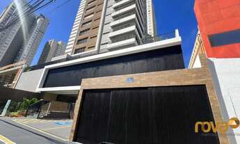 Imagem 3: Apartamento 3 quartos 3 suites no Setor Bueno