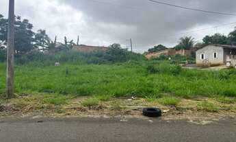 Imagem 6: Lote de esquina jardim Miramar