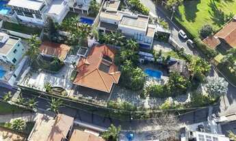 Imagem: Imóvel para venda em condomínio tem 440