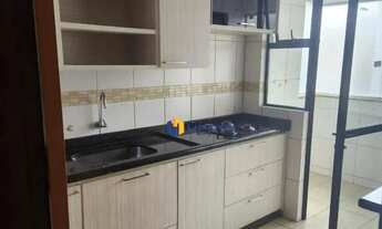 Imagem: Apartamento com 3 quartos à venda, 90 m²