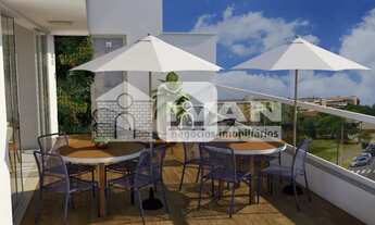 Imagem 3: Apartamento Novo Para Venda Bairro Brasil Em Uberlândia