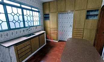 Imagem 7: Casa para Alugar com 05 Quartos no Bairro Alto da Boa Vista em Ribeirão Preto com Piscina