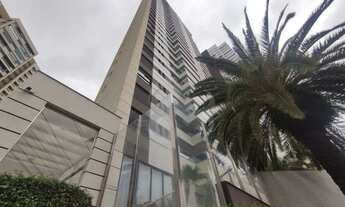 Imagem 2: Apartamento com 3 dormitórios, 186 m² - venda por R$ 2.690.000 ou aluguel por R$ 9.500/mês