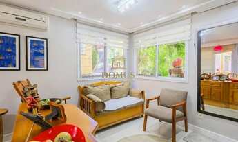 Imagem: Casa em condomínio 3 dormitórios no bairro