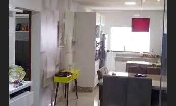 Imagem 4: Casa com 3 Quartos e 2 banheiro à Venda, 134m² Vila Bocaina - Mauá, SP