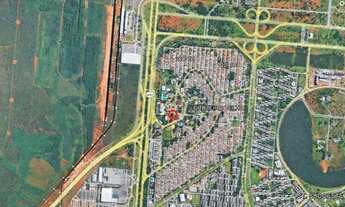 Imagem 6: Terreno: Area Especial 10, SRE/SUL, Cruzeiro Velho, Asa Sul, Brasilia-DF