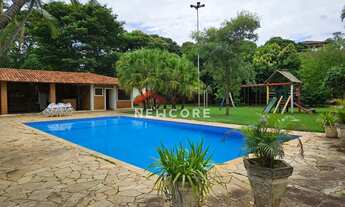 Imagem: Casa de condomínio em Rua João Croce