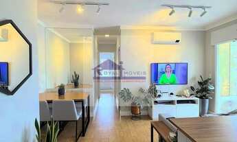 Imagem 3: Apartamento à Venda na Consolação SP, 54m², 2 Dorms, 1 Suíte