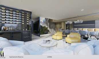 Imagem: Cobertura à venda no Ecoville ARYA1