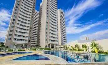 Imagem 2: Venda - Apartamento - 3/4 | 75m² | Natture