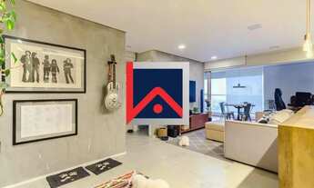 Imagem 3: Aluguel Apartamento 2 Dormitórios - 84 m² Pinheiros