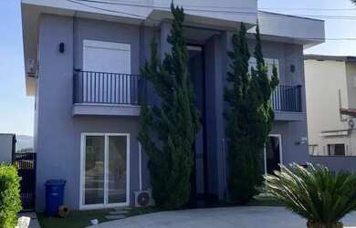 Imagem 7: CASA EM CONDOMÍNIO - ALPHAVILLE 9 - SP