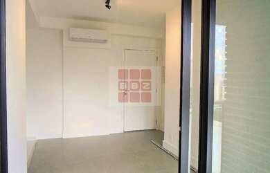 Imagem 9: Apartamento para locação em São Paulo-SP, bairro Pinheiros: 1 quarto, 1 banheiro, 1 vaga